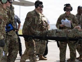 Iran strikes exposed gaps in medical evacuation ops across Middle East: IG