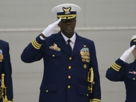 NGA official takes top AI job at Cyber Command