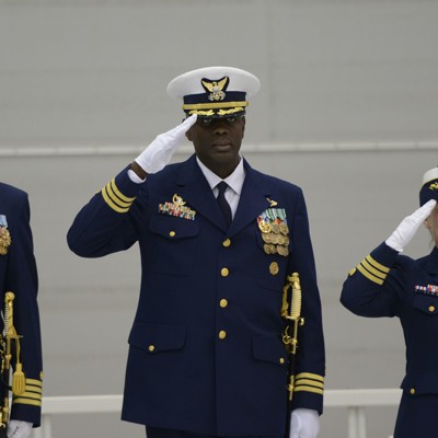 NGA official takes top AI job at Cyber Command