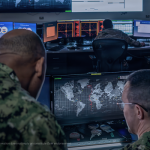 The Readiness Advantage – Operational Certainty at Machine Speed: Harnessing Agentic AI for Mission Assurance