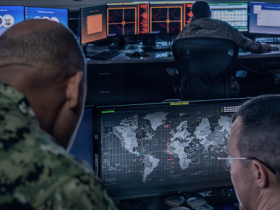 The Readiness Advantage – Operational Certainty at Machine Speed: Harnessing Agentic AI for Mission Assurance