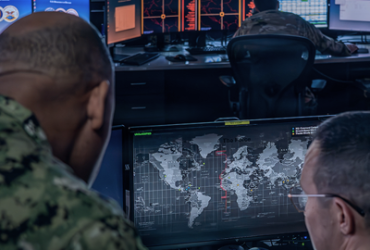 The Readiness Advantage – Operational Certainty at Machine Speed: Harnessing Agentic AI for Mission Assurance