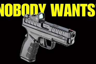 These 6 Guns Are Dying in 2026 — Dealers Can’t Get Rid of Them!