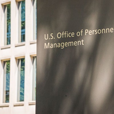 Agencies spent nearly  billion for feds not to work in 2025