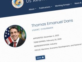 How a MAGA influencer with ties to Russia became Trump’s Arctic adviser How a MAGA influencer with ties to Russia became Trump’s Arctic adviser