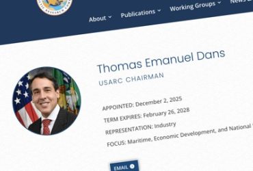 How a MAGA influencer with ties to Russia became Trump’s Arctic adviser