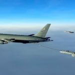 Air Force contemplates unmanned tankers