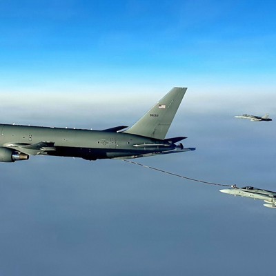 Air Force contemplates unmanned tankers Air Force contemplates unmanned tankers