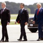 Pete Hegseth is rebuilding the military’s ‘brass ceiling’