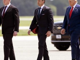 Pete Hegseth is rebuilding the military’s ‘brass ceiling’