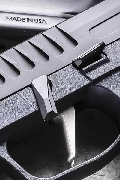 These 8 Guns Are Dominating Sales In America [September 2026 Update]