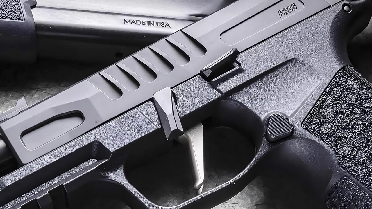 These 8 Guns Are Dominating Sales In America [September 2026 Update]