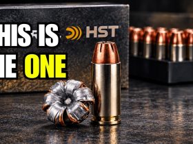 The ONLY Caliber You’ll Ever Need For Home Defense In America!