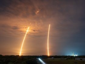 Cape Canaveral is building up its counter-drone defenses, Space Force says Cape Canaveral is building up its counter-drone defenses, Space Force says