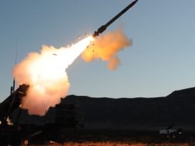 We can buy more weapons. We can’t buy more time. We can buy more weapons. We can’t buy more time.